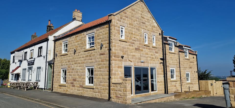 The Wilson Arms
